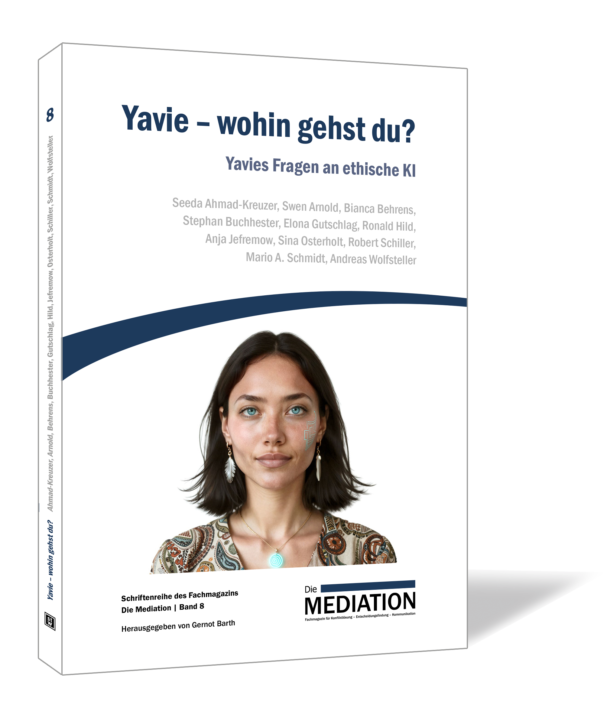 Yavie – wohin gehst du?