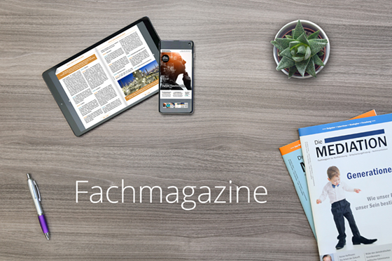 Fachmagazine