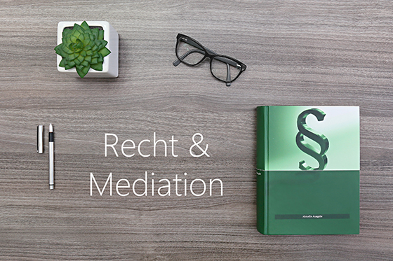 Recht & Mediation