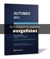 AUTOMED 2013 