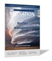 Die Mediation - Ausgabe Quartal I / 2023 