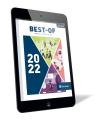 Best-of Steinbeis Transfer-Magazin 2022 