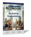 Die Mediation - Ausgabe Quartal I / 2024 