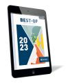 Best-of Steinbeis Transfer-Magazin 2023