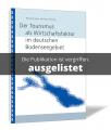 Der Tourismus als Wirtschaftsfaktor in deutschen Bodenseegebiet 