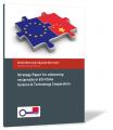 Strategy Paper for enhancing reciprocity in EU-China Science  & Technology Cooperation 