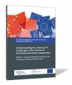 Understanding the Chinese STI landscape in the context of EU-China innovation cooperation