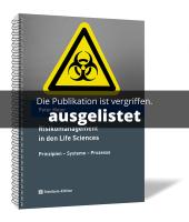 Risikomanagement in den Life Sciences 