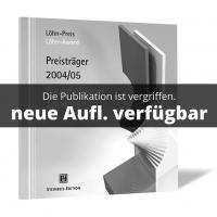 Löhn-Preis - Preisträger 2004/05 