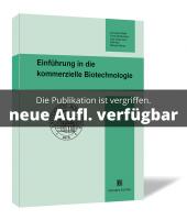 Einführung in die kommerzielle Biotechnologie 