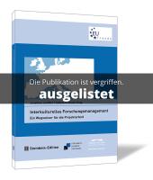 Interkulturelles Forschungsmanagement 