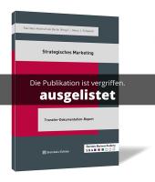 Strategisches Marketing 