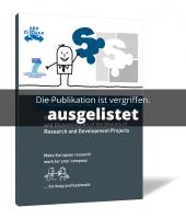 Strategic Guide to Successful Use and Dissemination of the Results of Research and Development Projects 