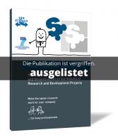 Strategic Guide to Successful Use and Dissemination of the Results of Research and Development Projects 