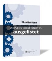 PRAXISWISSEN Prozessmanagement 