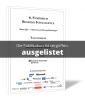 6. Symposium Business Intelligence 
