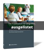 Schülerkosten in öffentlichen Schulen 