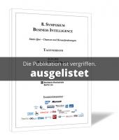 8. Symposium Business Intelligence 