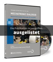 MECHATRONIC DIALOGUE 2013 