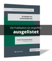 Grundlagen der Leitstellenplanung 