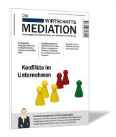 Die Wirtschaftsmediation – 2012/01 