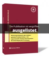 Referenzpreisbasierte oder indikatorgeleitete Preisbeurteilung – eine experimentelle Analyse unter besonderer Berücksichtigung des Preisimages 