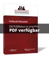 Treffpunkt Wirtschaft 2013 