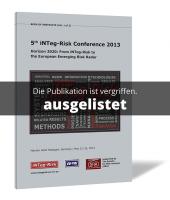 iNTeg-Risk Conference 2013 