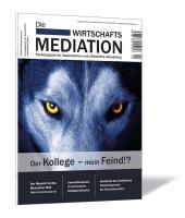 Die Wirtschaftsmediation – 2013/04 