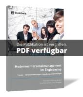 Modernes Personalmanagement im Engineering 