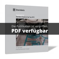 Steinbeis Engineering Tag 2015 