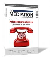 Die Mediation – 2016/01 