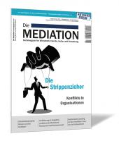 Die Mediation – Ausgabe Quartal I / 2017 