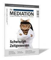 Die Mediation - Ausgabe Quartal IV / 2019 