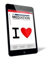 Die Mediation - Ausgabe Quartal IV / 2020 