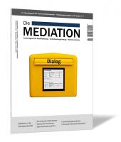 Die Mediation - Ausgabe Quartal I / 2022 