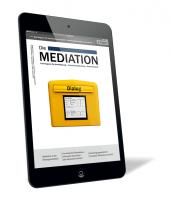 Die Mediation - Ausgabe Quartal I / 2022 