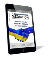 The Mediation – Edition II 