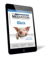 Die Mediation - Ausgabe Quartal III / 2022 