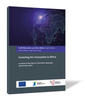 Investing for Innovation in Africa 