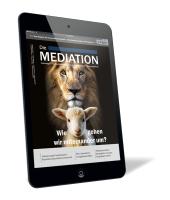 Die Mediation - Ausgabe Quartal II / 2023 