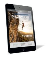 Die Mediation - Ausgabe Quartal III / 2023 