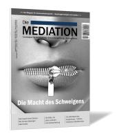 Die Mediation – Ausgabe Quartal IV / 2024 