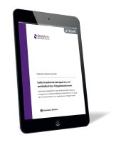 Informationstransparenz in ambidextren Organisationen 