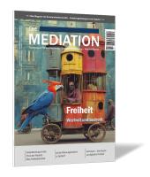 Die Mediation – Ausgabe Quartal II / 2025 