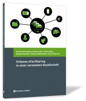 Urbanes eCarSharing in einer vernetzten Gesellschaft 