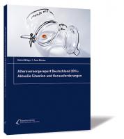 Altersvorsorgereport Deutschland 2014 