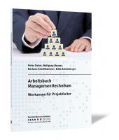 Arbeitsbuch Managementtechniken 