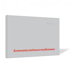 SchwarzwälderInnovations-Gewinner 