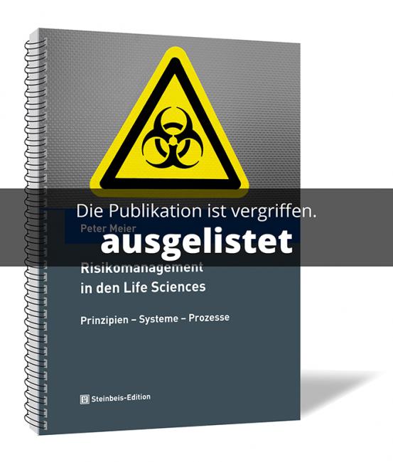 Risikomanagement in den Life Sciences 